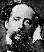 Charles Dickens, PA