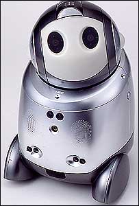 Papero helped developed the technology