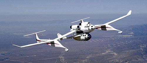 AP Scaled Composites