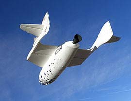 AP Scaled Composites