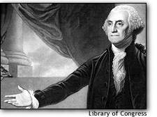 George Washington