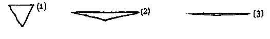 [views of a triangle]